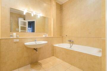 Фото номера Апартаменты с 1 спальней Апартаменты Apartments on Khreschatyk 27 г. Киев 33