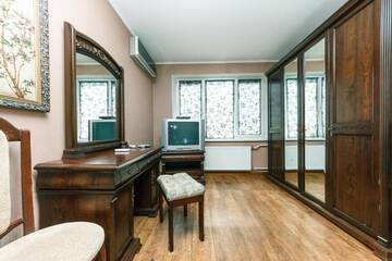 Фото номера Улучшенные апартаменты Апартаменты Apartment on Cheliabinska 19 г. Киев 29