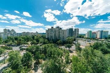 Фото номера Улучшенные апартаменты Апартаменты Apartment on Cheliabinska 19 г. Киев 37