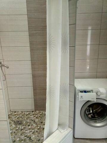 Фото номера Апартаменты Апартаменты Apartment complex Parklend г. Киев 6