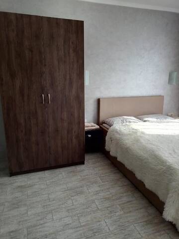 Фото номера Апартаменты Апартаменты Apartment complex Parklend г. Киев 9