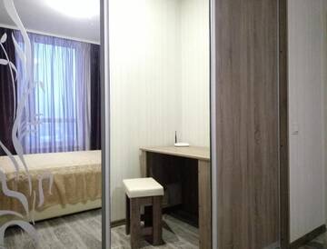 Фото номера Апартаменты Апартаменты Apartment complex Parklend г. Киев 9
