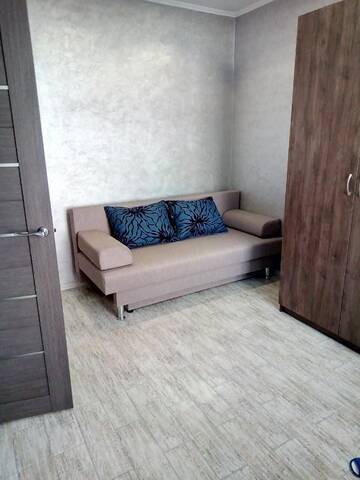 Фото номера Апартаменты Апартаменты Apartment complex Parklend г. Киев 10