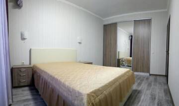 Фото номера Апартаменты Апартаменты Apartment complex Parklend г. Киев 10