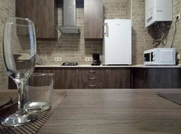 Фото номера Апартаменты Апартаменты Apartment complex Parklend г. Киев 12