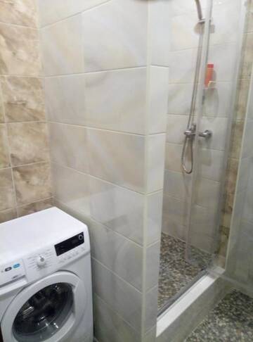 Фото номера Апартаменты Апартаменты Apartment complex Parklend г. Киев 16