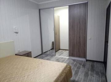 Фото номера Апартаменты Апартаменты Apartment complex Parklend г. Киев 21