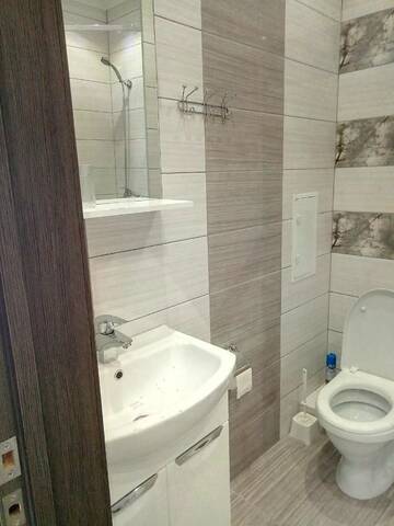 Фото номера Апартаменты Апартаменты Apartment complex Parklend г. Киев 7