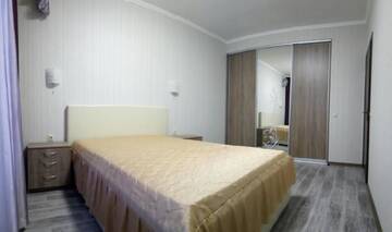 Фото номера Апартаменты Апартаменты Apartment complex Parklend г. Киев 23