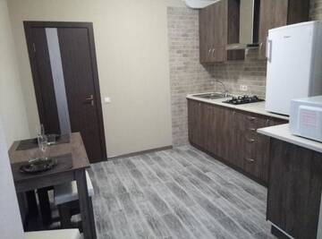 Фото номера Апартаменты Апартаменты Apartment complex Parklend г. Киев 24
