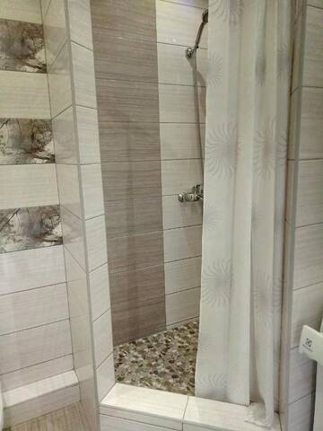 Фото номера Апартаменты Апартаменты Apartment complex Parklend г. Киев 8