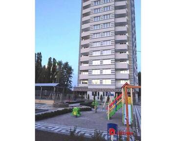 Фото номера Апартаменты Делюкс Апартаменты Green Stone г. Киев 8