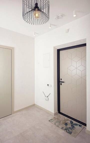 Фото номера Апартаменты Делюкс Апартаменты Green Stone г. Киев 54