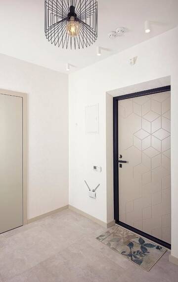 Фото номера Апартаменты Делюкс Апартаменты Green Stone г. Киев 16