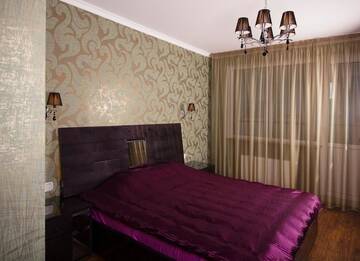 Фото номера Апартаменты Делюкс Апартаменты Green Stone г. Киев 63