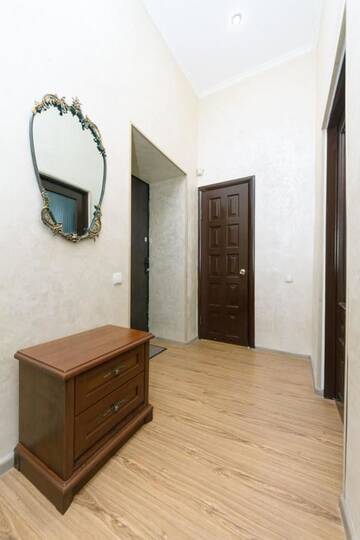 Фото номера Апартаменты Апартаменты Apartment on Saksahanskoho Street г. Киев 13