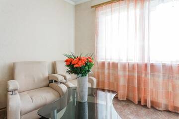 Фото номера Стандартные апартаменты Апартаменты Cozy one-bedroom apartment on the left bank г. Киев 3