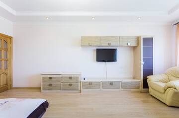 Фото номера Стандартные апартаменты Апартаменты Cozy one-bedroom apartment on the left bank г. Киев 4