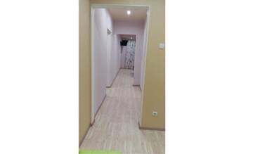 Фото номера Апартаменты с балконом Апартаменты Apartment near metro Pozniaky г. Киев 12