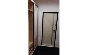 Фото номера Апартаменты с балконом Апартаменты Apartment near metro Pozniaky г. Киев 13