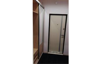 Фото номера Апартаменты с балконом Апартаменты Apartment near metro Pozniaky г. Киев 31