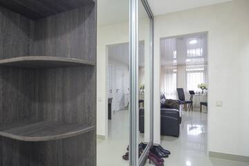Фото номера Люкс с сауной Отель SPA Hotel Galera г. Киев 10