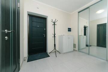 Фото номера Апартаменты Апартаменты Apartments on Elena Pchelka г. Киев 17