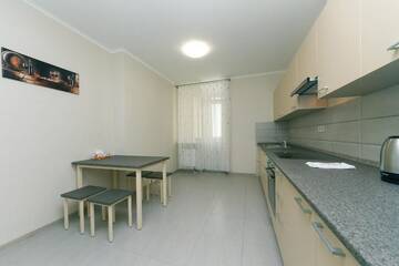 Фото номера Апартаменты Апартаменты Apartments on Elena Pchelka г. Киев 22