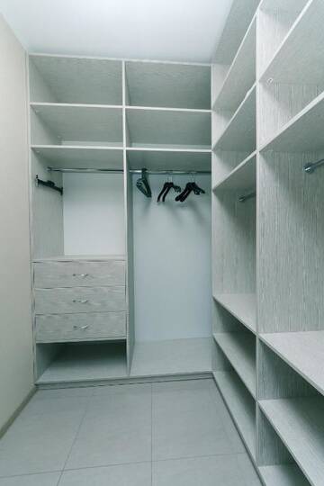 Фото номера Апартаменты Апартаменты Apartments on Elena Pchelka г. Киев 27