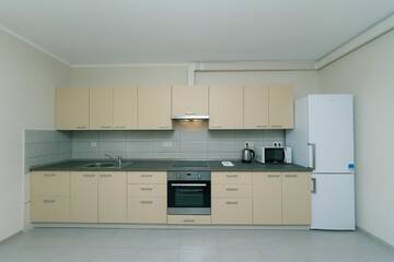 Фото номера Апартаменты Апартаменты Apartments on Elena Pchelka г. Киев 10
