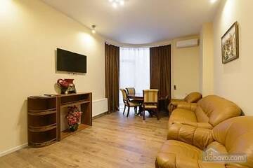 Фото номера Улучшенные апартаменты Апартаменты Apartment on Dragomirova г. Киев 21