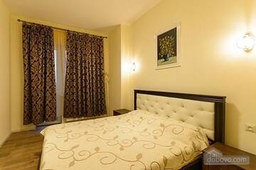 Фото номера Улучшенные апартаменты Апартаменты Apartment on Dragomirova г. Киев 22