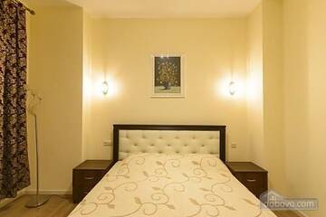 Фото номера Улучшенные апартаменты Апартаменты Apartment on Dragomirova г. Киев 13