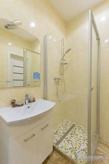 Фото номера Улучшенные апартаменты Апартаменты Apartment on Dragomirova г. Киев 14