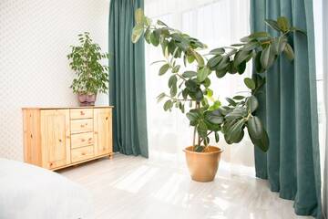 Фото номера Апартаменты с 2 спальнями Апартаменты Dnipro view Slavutich apartment г. Киев 11