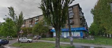 Фото номера Улучшенные апартаменты Апартаменты VIP apartment on 14 Vidradnyi Avenue г. Киев 26