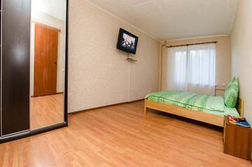 Фото номера Улучшенные апартаменты Апартаменты VIP apartment on 14 Vidradnyi Avenue г. Киев 23