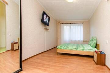 Фото номера Улучшенные апартаменты Апартаменты VIP apartment on 14 Vidradnyi Avenue г. Киев 24