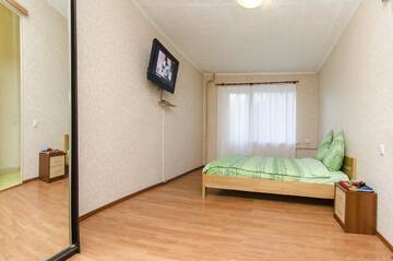 Фото номера Улучшенные апартаменты Апартаменты VIP apartment on 14 Vidradnyi Avenue г. Киев 9