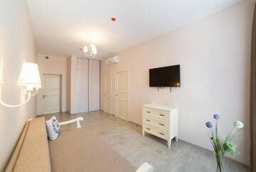 Фото номера Люкс Отель Ministerka Lake-House г. Киев 9