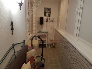 Фото номера Апартаменты Делюкс Апартаменты Comfort Apartment on Bogdanivska street 7b г. Киев 6