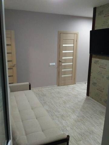 Фото номера Апартаменты с 2 спальнями Апартаменты Comfort Apartment on Bogdanivska street 7b г. Киев 7