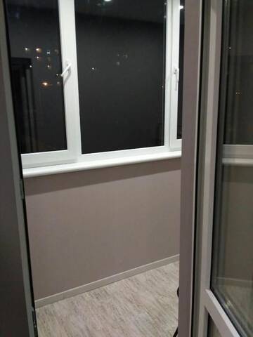 Фото номера Апартаменты с 2 спальнями Апартаменты Comfort Apartment on Bogdanivska street 7b г. Киев 9