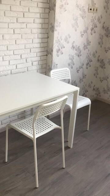 Фото номера Улучшенные апартаменты Апартаменты Comfort Apartment on Bogdanivska street 7b г. Киев 23