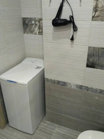 Фото номера Апартаменты с 2 спальнями Апартаменты Comfort Apartment on Bogdanivska street 7b г. Киев 16