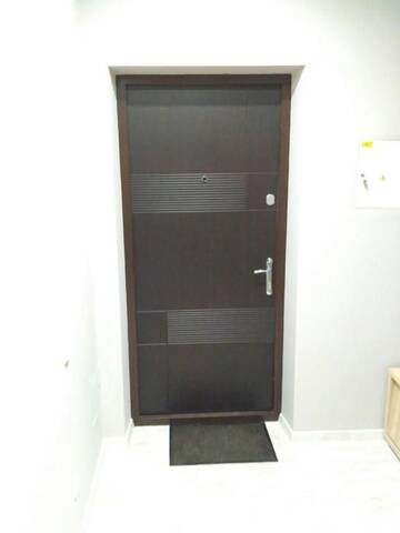 Фото номера Апартаменты с 2 спальнями Апартаменты Comfort Apartment on Bogdanivska street 7b г. Киев 17