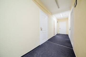 Фото номера Стандартный трехместный номер Гостевой дом Guest House near Railway Station г. Киев 4