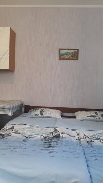 Фото номера Трехместный номер Мини-отель Mini-Hotel on Solomianka г. Киев 5