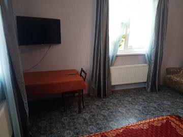 Фото номера Трехместный номер Мини-отель Mini-Hotel on Solomianka г. Киев 3