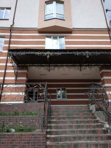 Фото номера Апартаменты с 1 спальней Апартаменты Apartment on Zhambyla Zhabajeva г. Киев 41